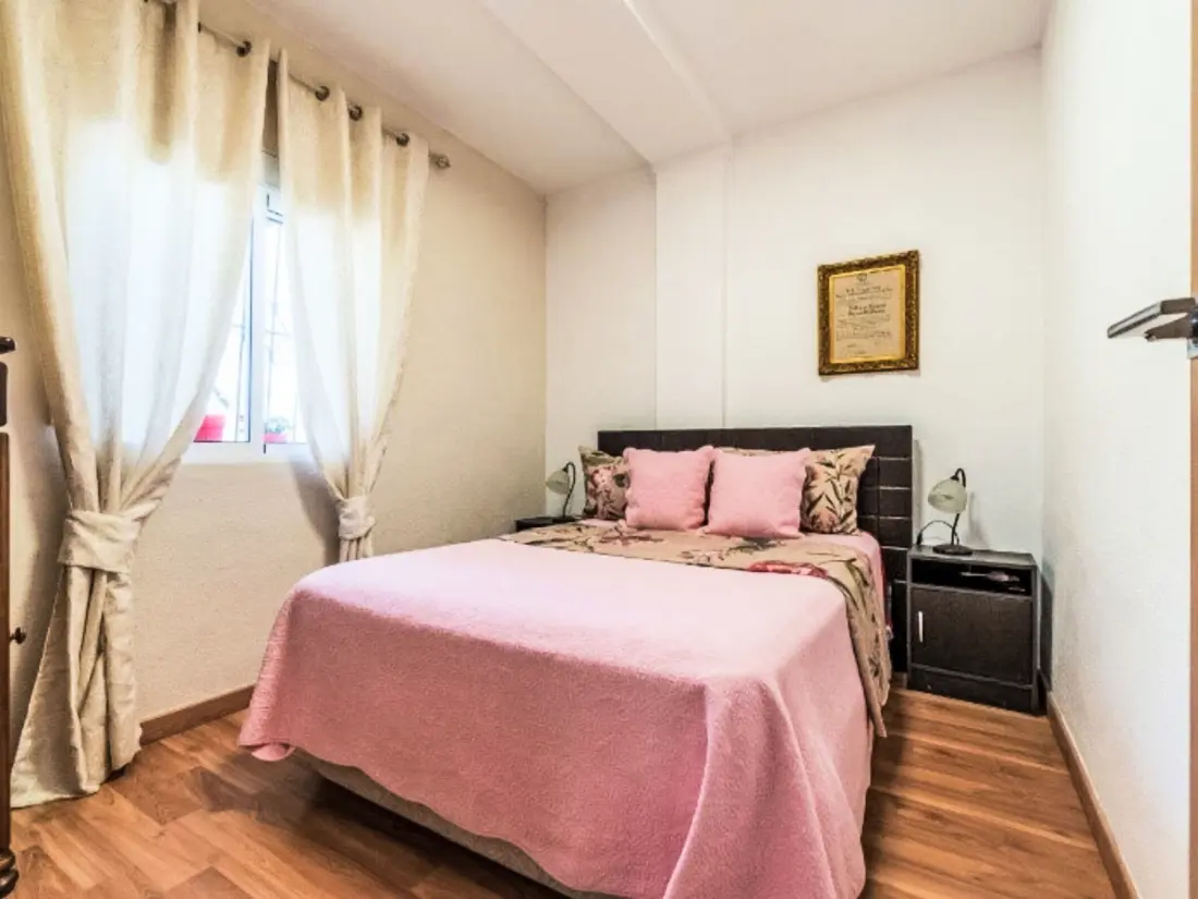Résidence Residencial El Paraiso Development