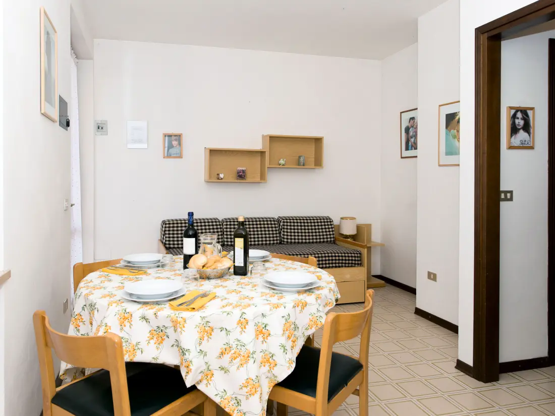 Résidence Gianni
