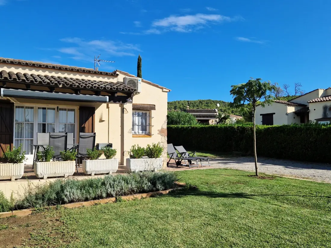 Maison de Vacances Torroella de Montgrí