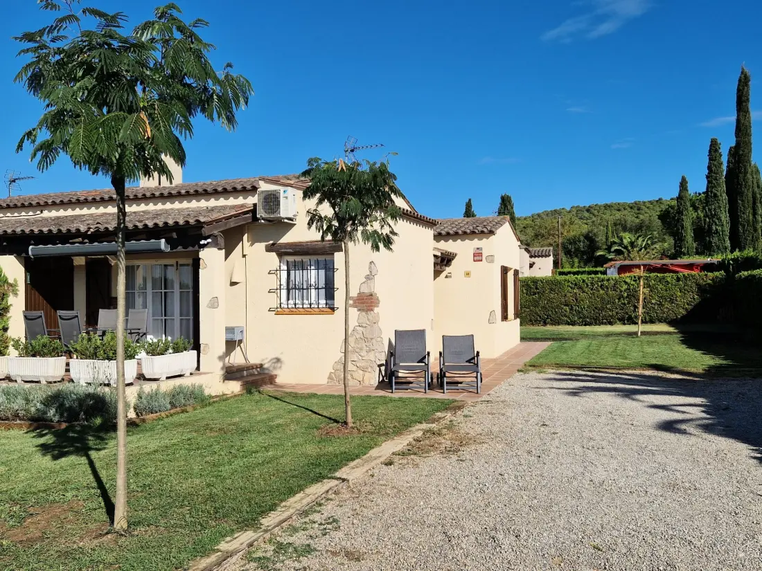 Maison de Vacances Torroella de Montgrí