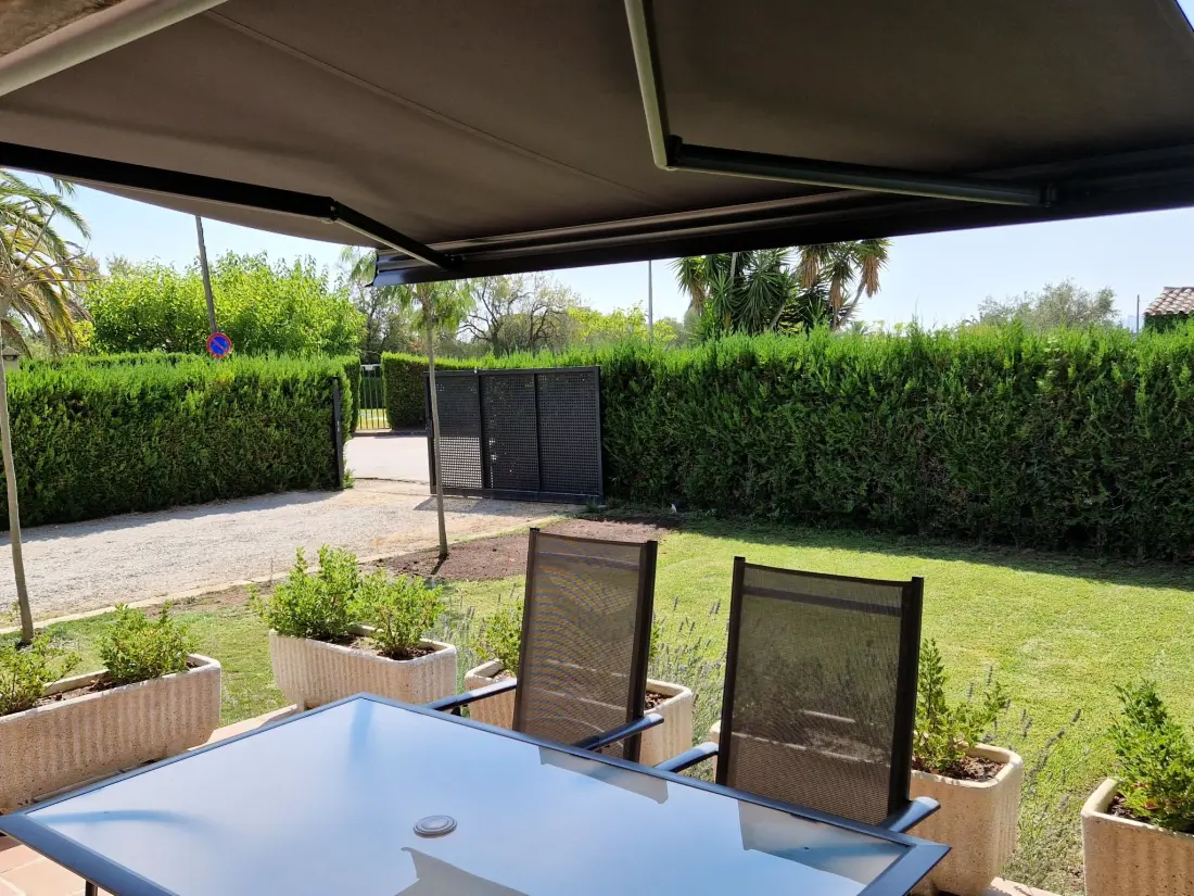 Maison de Vacances Torroella de Montgrí
