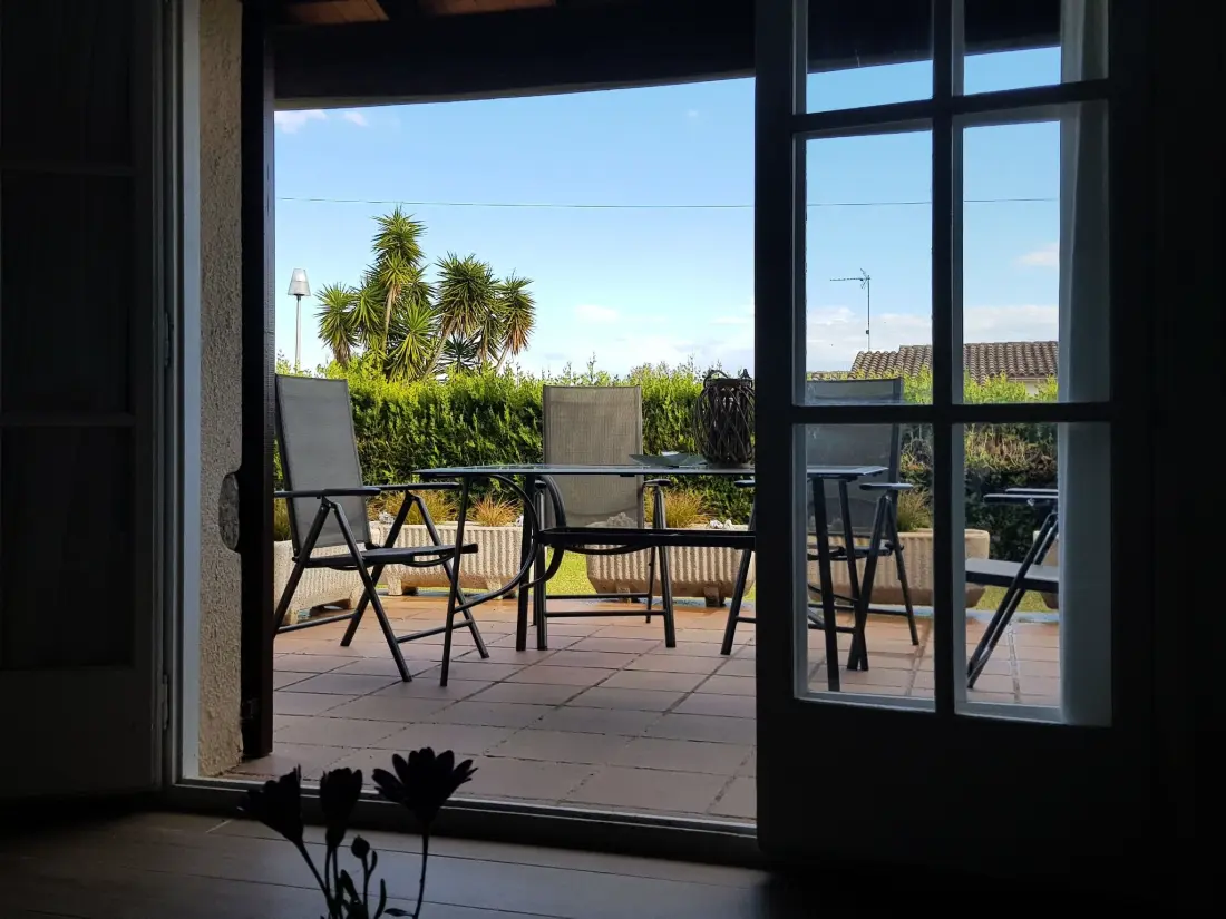 Maison de Vacances Torroella de Montgrí