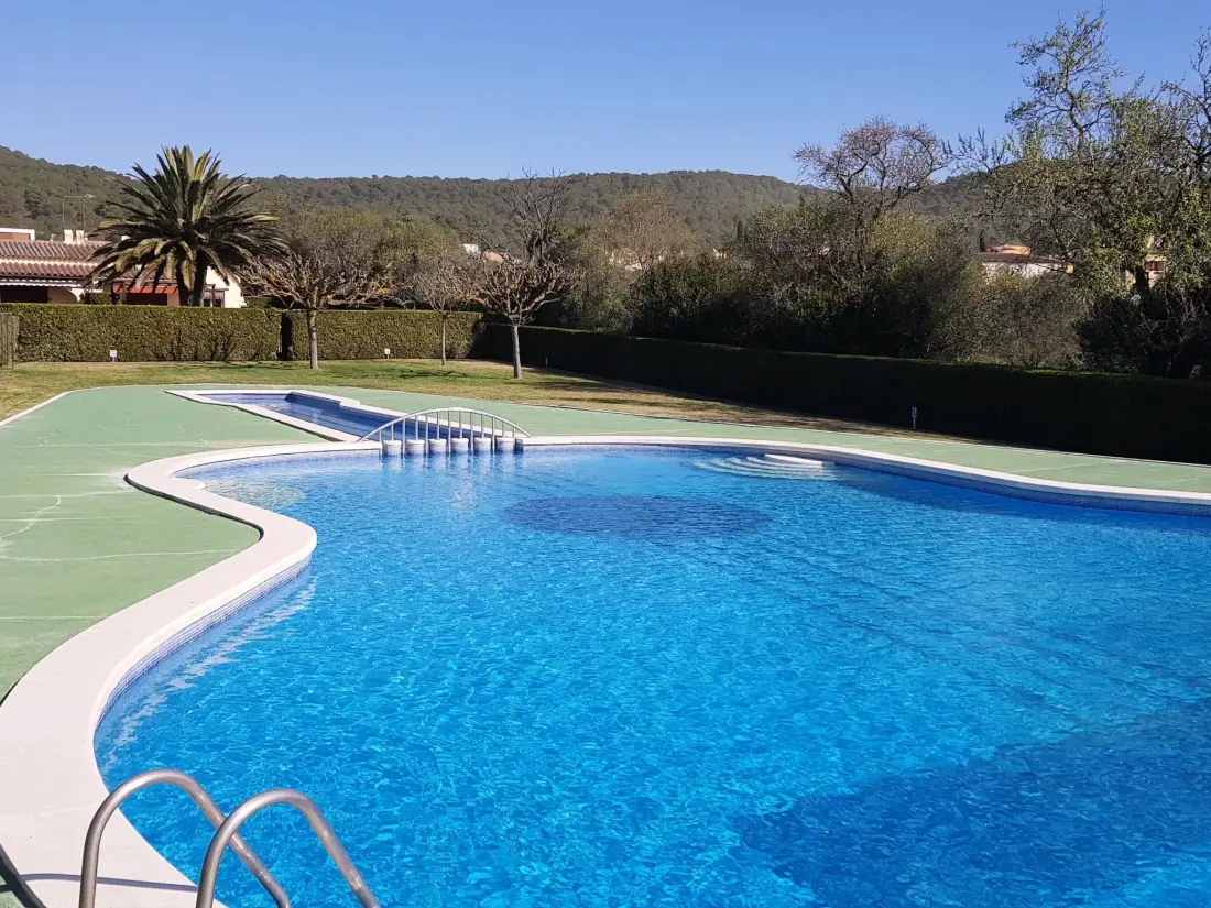 Maison de Vacances Torroella de Montgrí