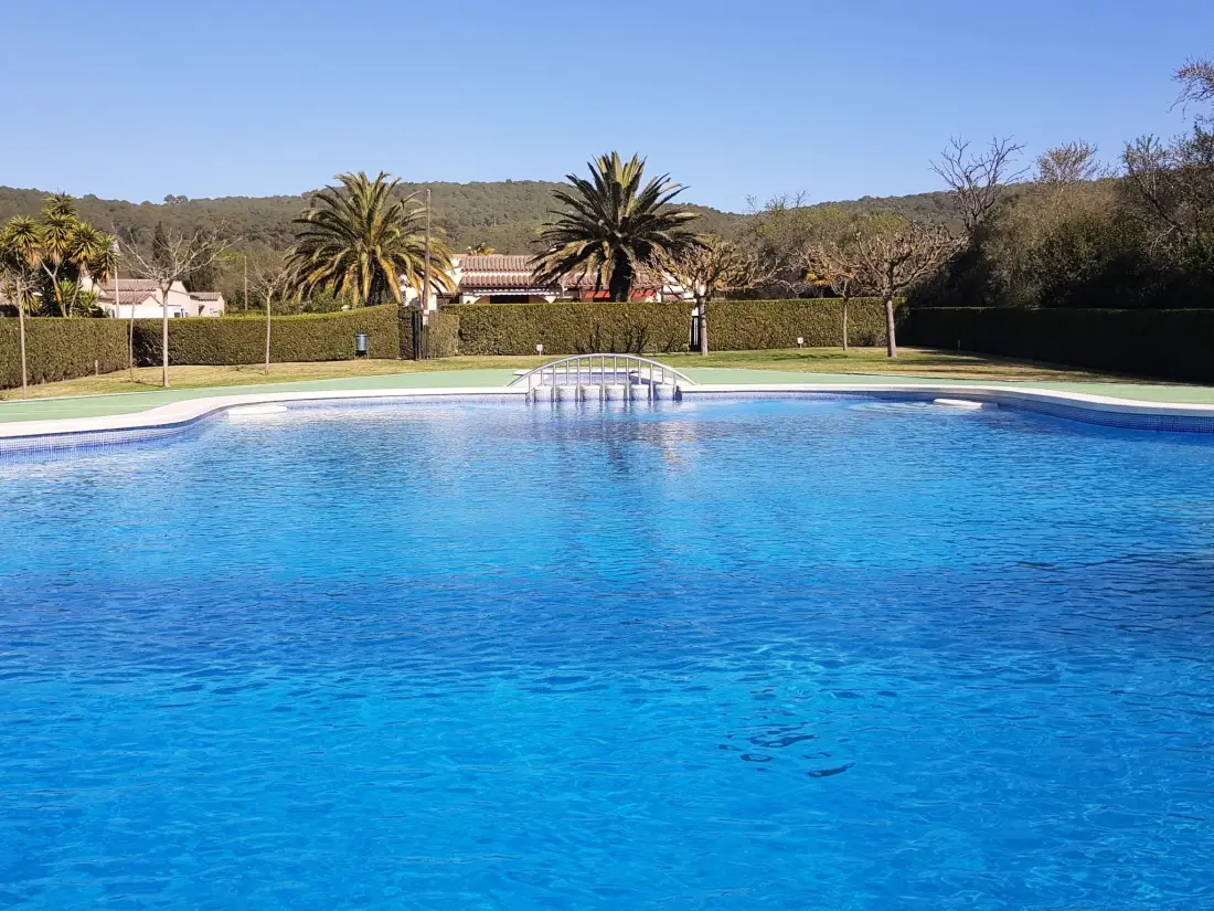 Maison de Vacances Torroella de Montgrí