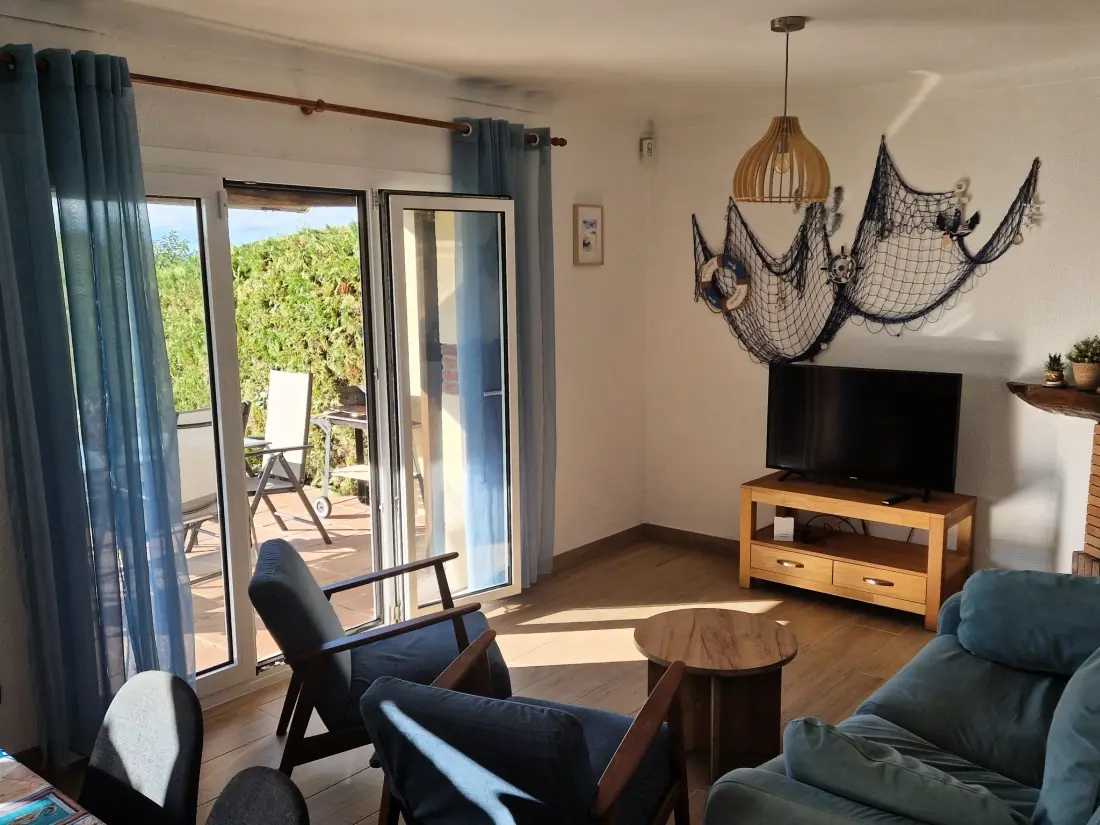 Maison de Vacances Torroella de Montgrí