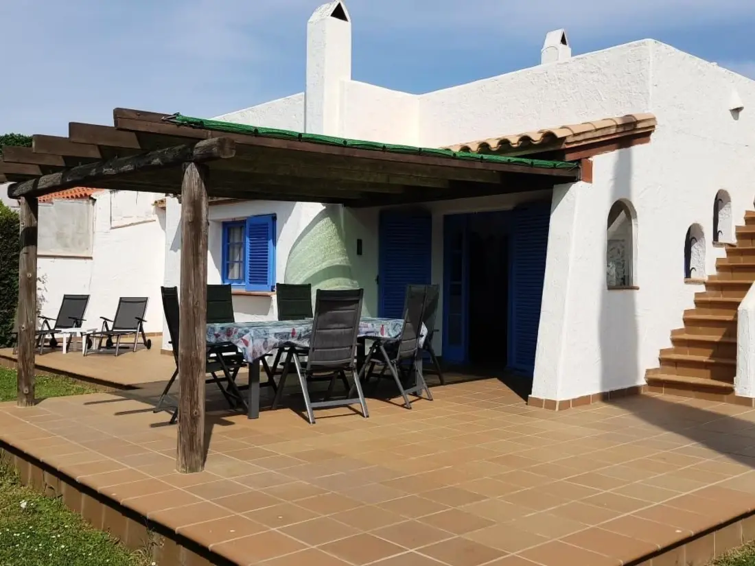 Maison de Vacances Torroella de Montgrí