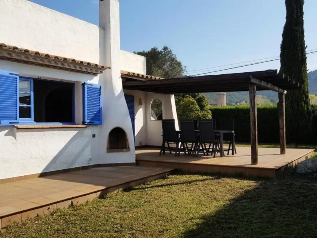 Maison de Vacances Torroella de Montgrí
