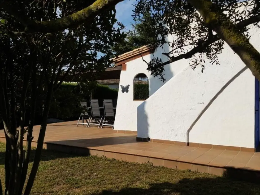 Maison de Vacances Torroella de Montgrí