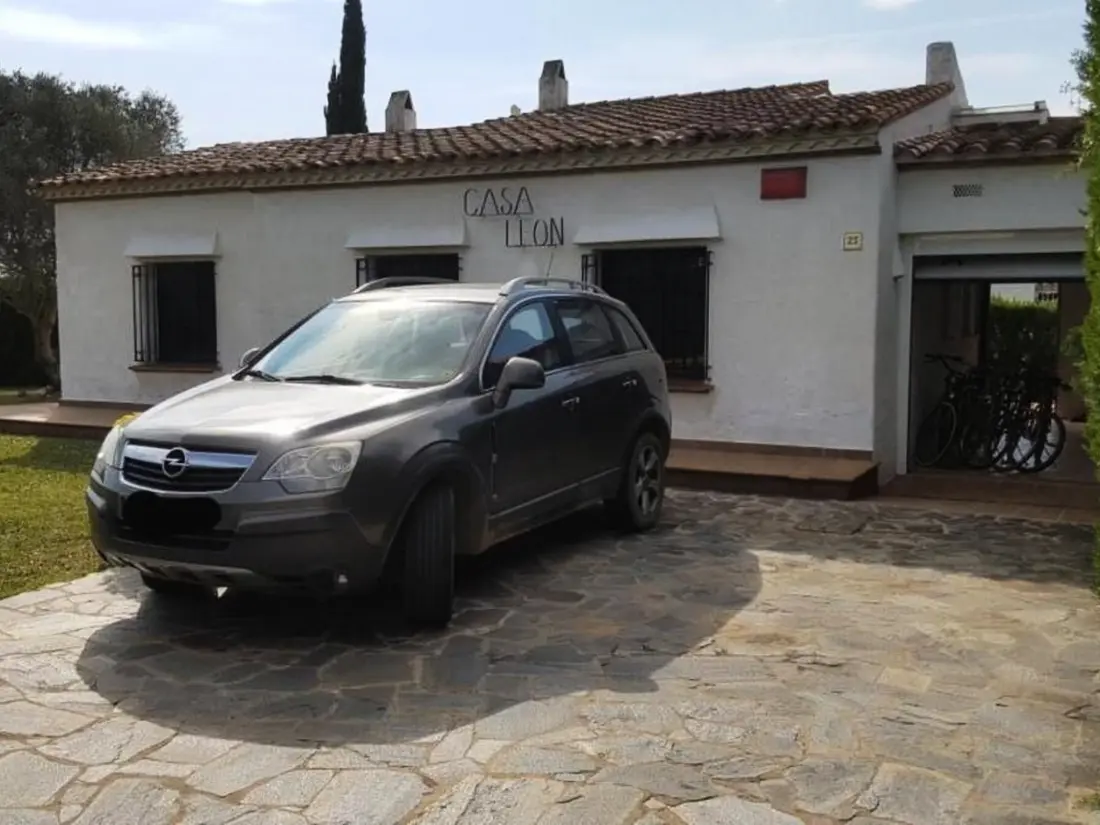 Maison de Vacances Torroella de Montgrí