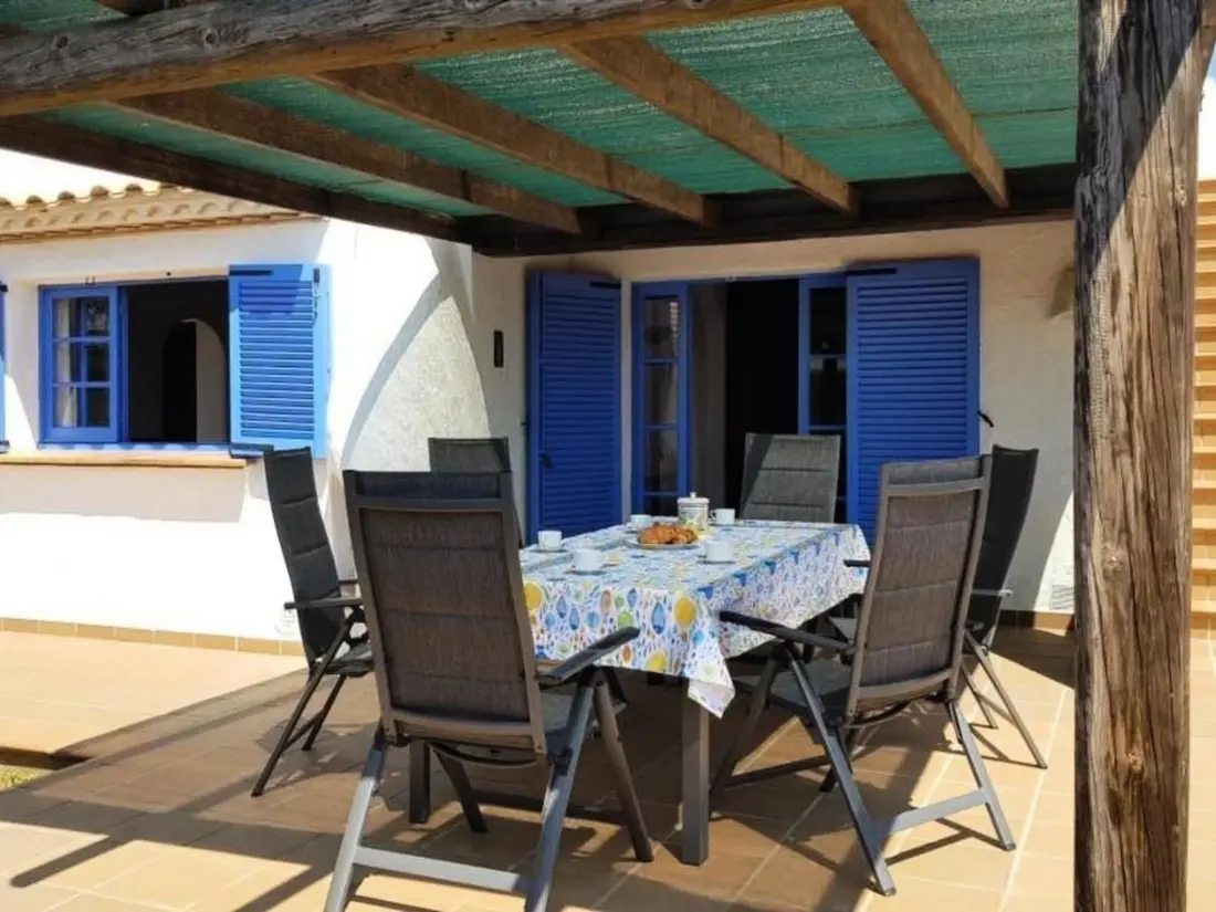 Maison de Vacances Torroella de Montgrí