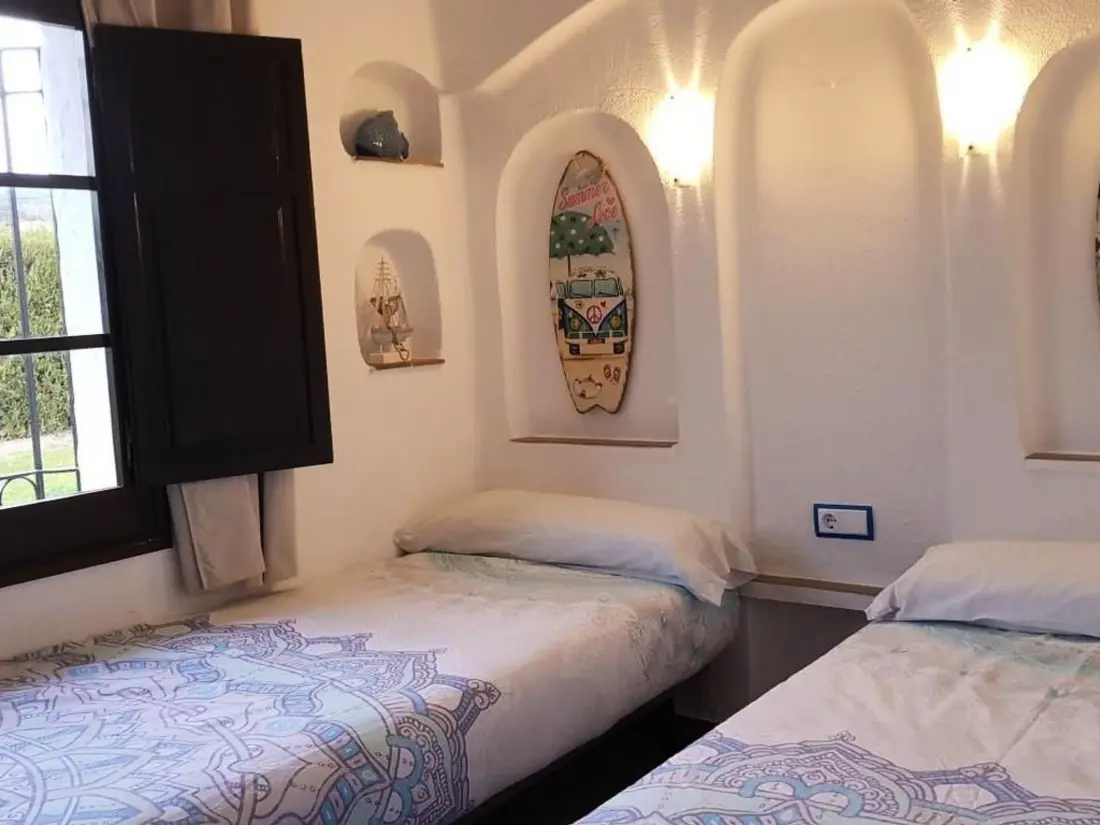 Maison de Vacances Torroella de Montgrí