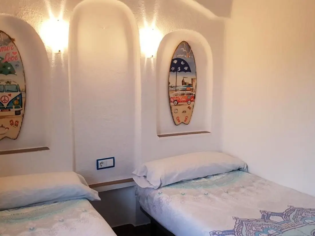 Maison de Vacances Torroella de Montgrí