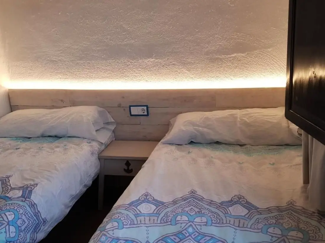 Maison de Vacances Torroella de Montgrí
