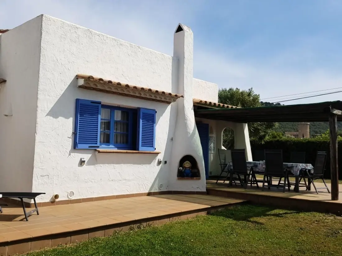 Maison de Vacances Torroella de Montgrí