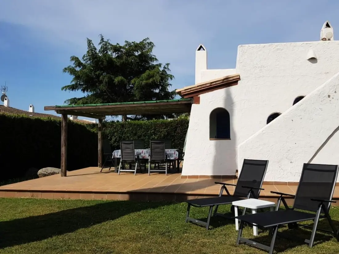 Maison de Vacances Torroella de Montgrí