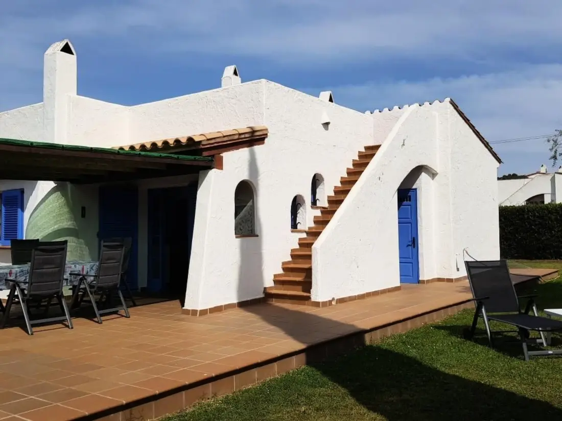 Maison de Vacances Torroella de Montgrí