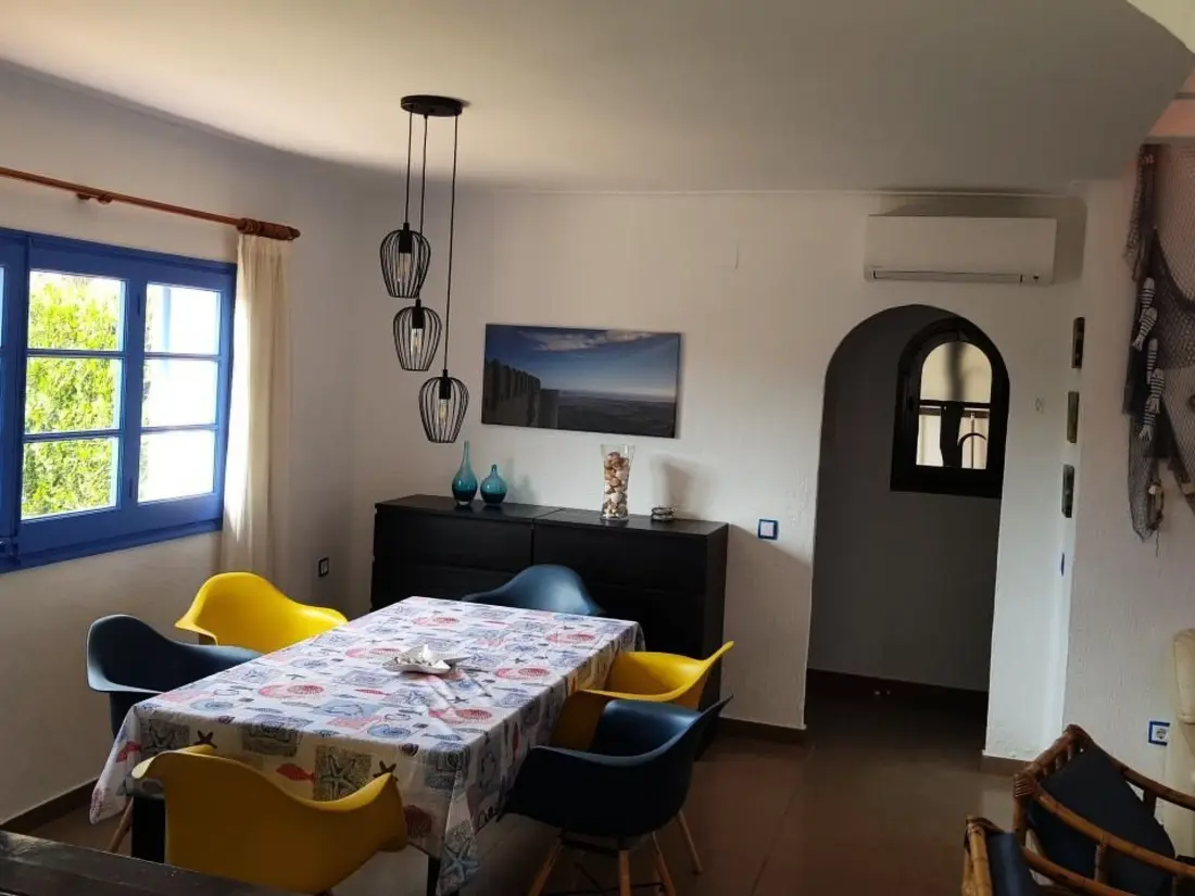 Maison de Vacances Torroella de Montgrí