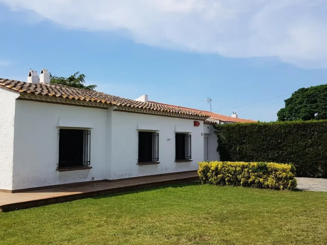 Maison de Vacances Torroella de Montgrí
