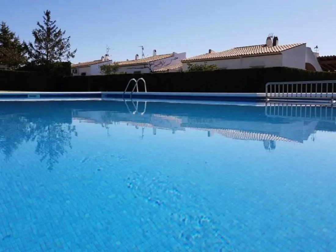 Maison de Vacances Torroella de Montgrí