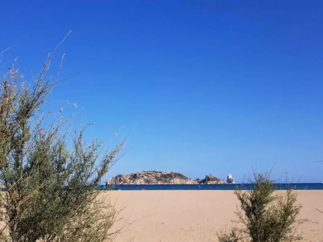 Maison de Vacances Torroella de Montgrí