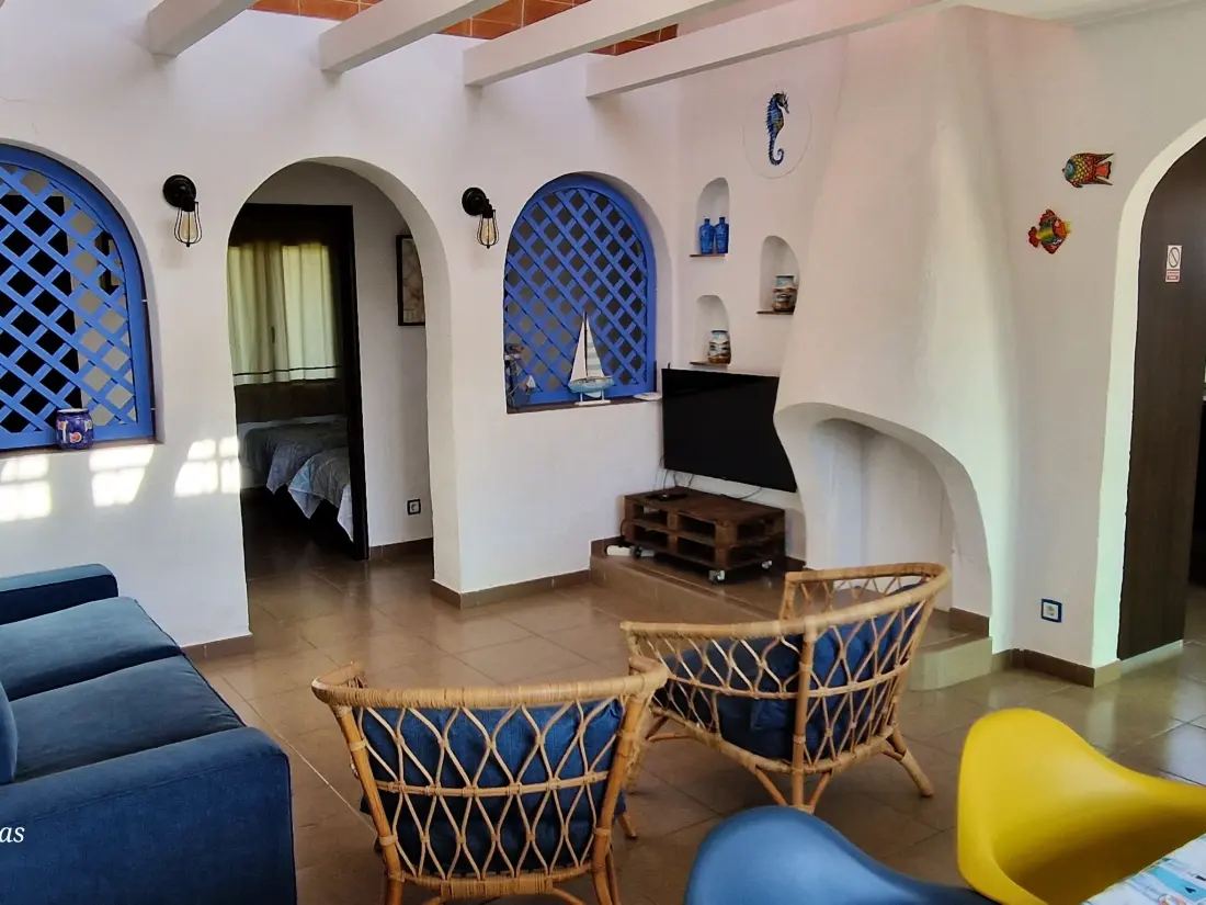 Maison de Vacances Torroella de Montgrí
