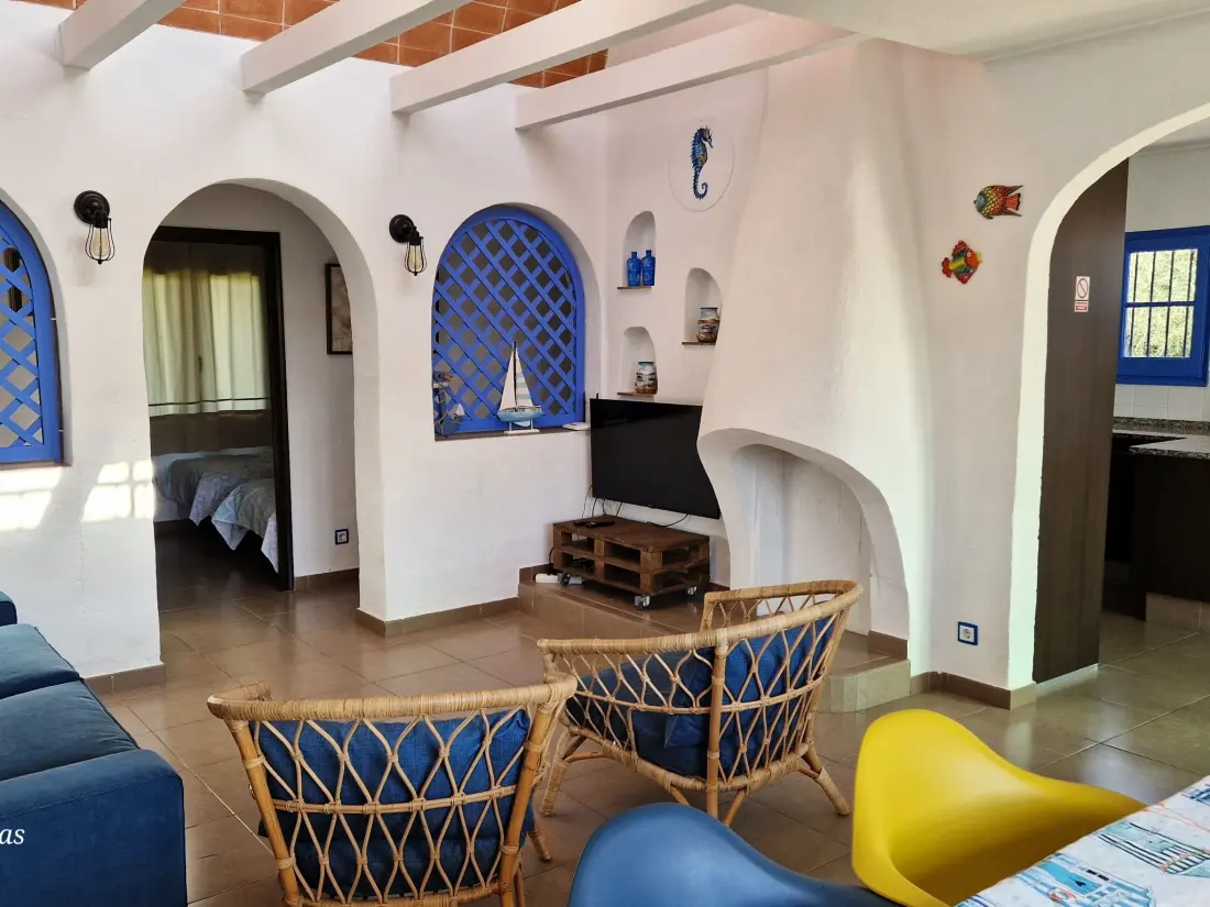 Maison de Vacances Torroella de Montgrí