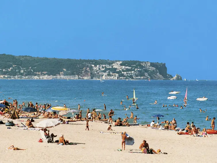 Maison de Vacances Torroella de Montgrí