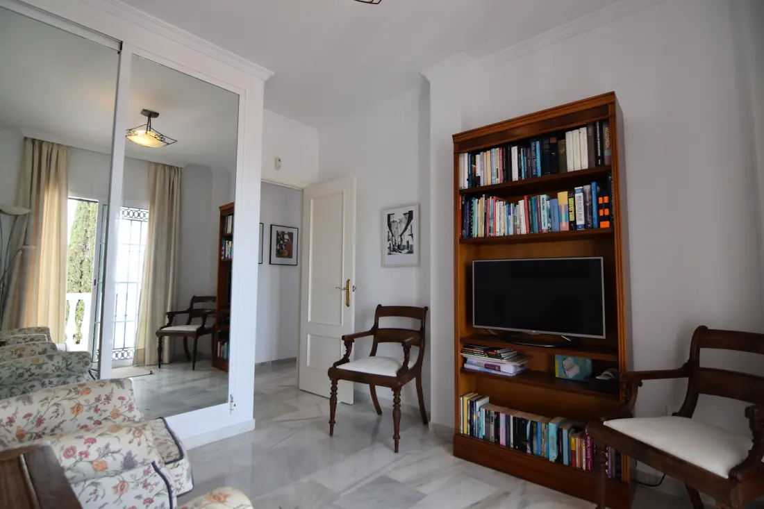 Maison à Torrox Costa