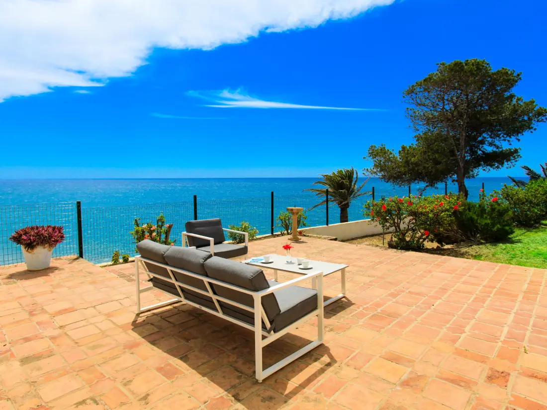 Maison de Vacances Torrox Costa
