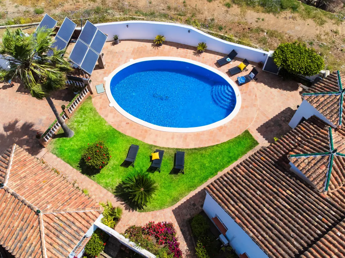 Maison de Vacances Torrox Costa
