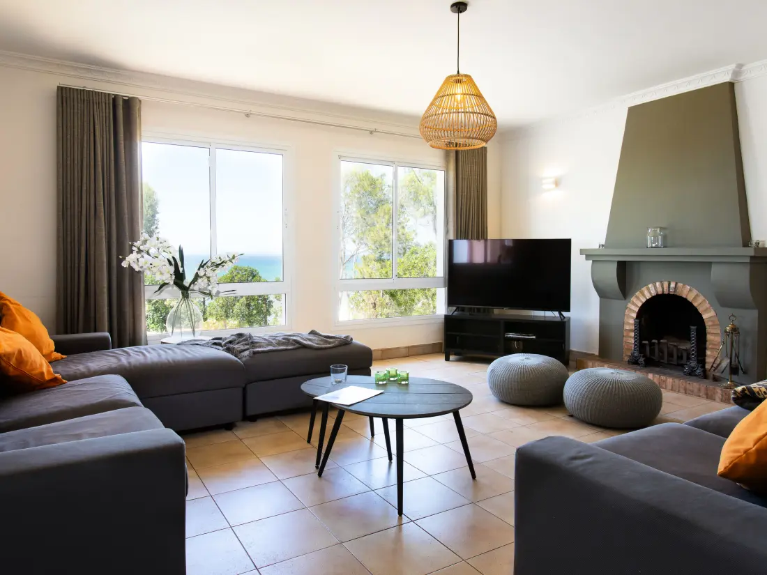 Maison de Vacances Torrox Costa