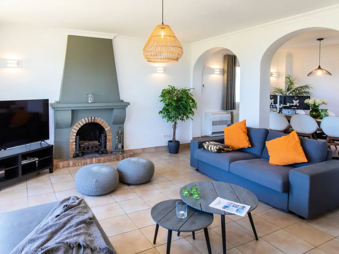 Maison de Vacances Torrox Costa