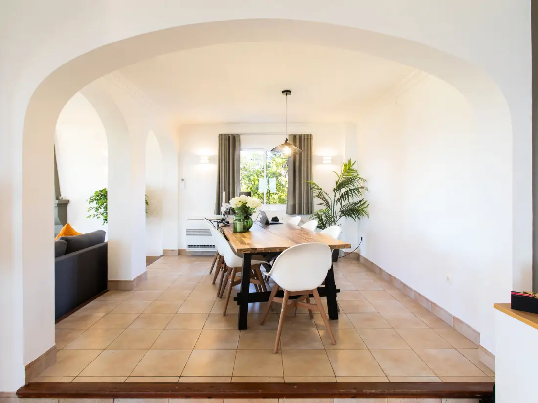 Maison de Vacances Torrox Costa