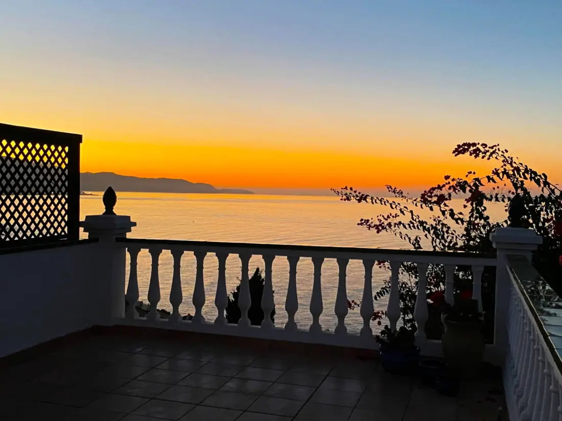 Maison de Vacances Torrox Costa
