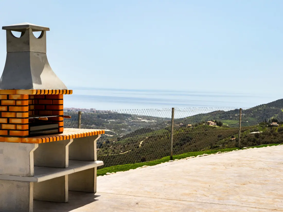 Maison de Vacances Torrox Costa