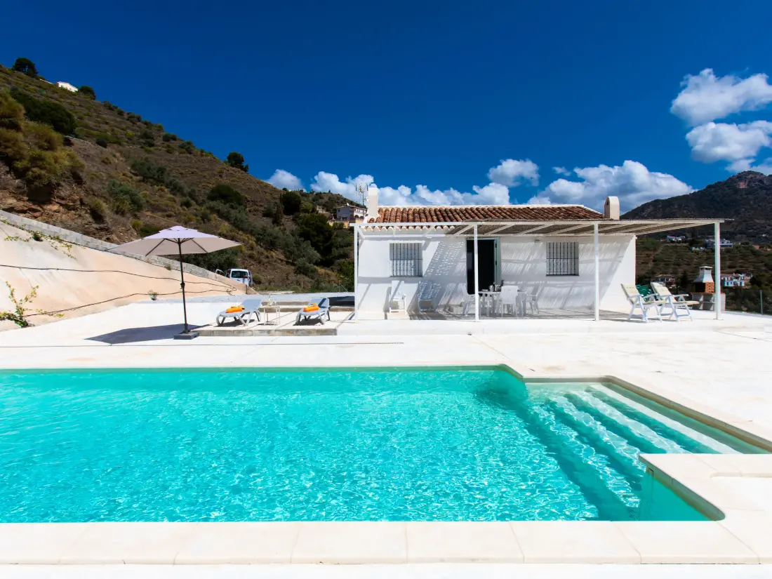 Maison de Vacances Torrox Costa