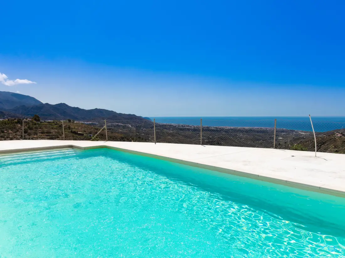Maison de Vacances Torrox Costa