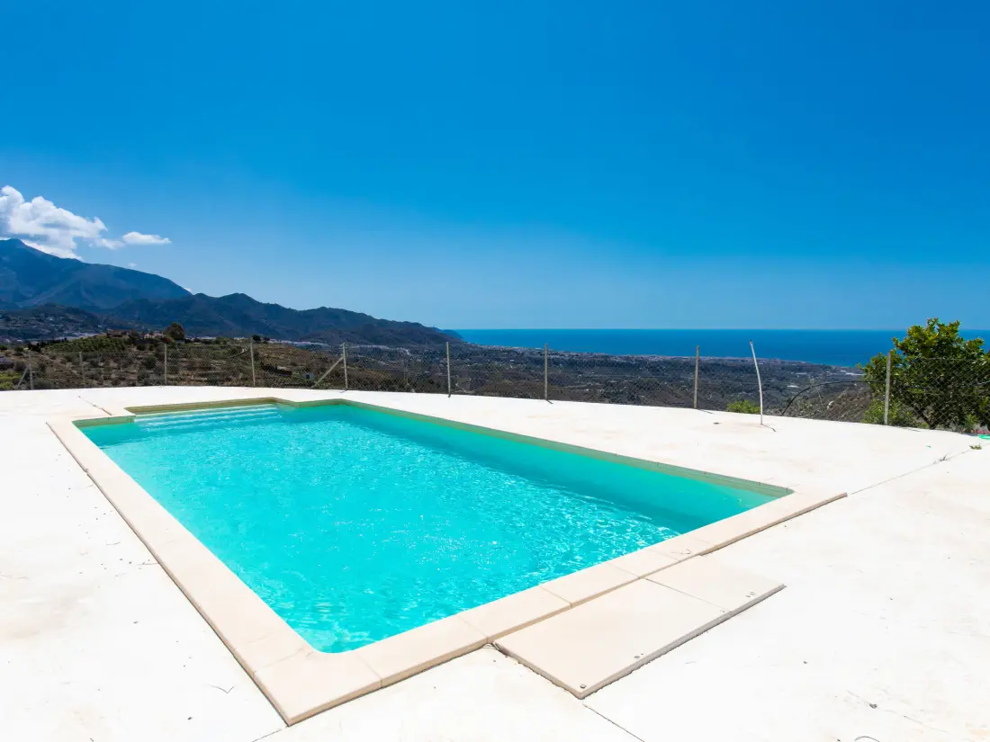 Maison de Vacances Torrox Costa