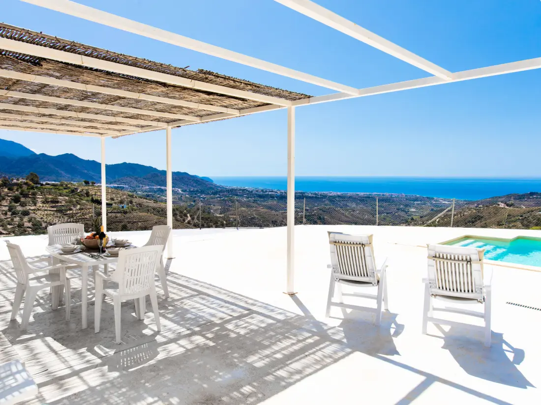 Maison de Vacances Torrox Costa