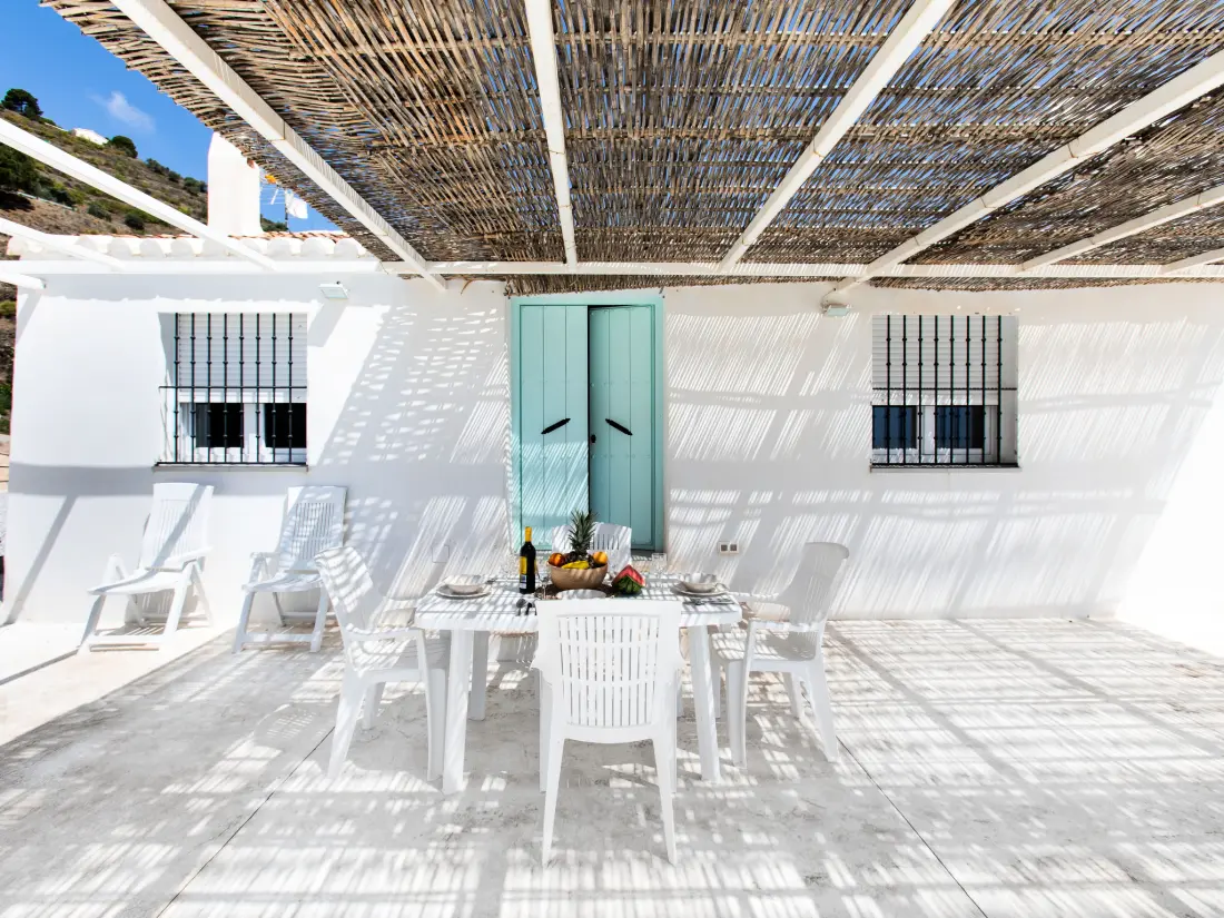 Maison de Vacances Torrox Costa