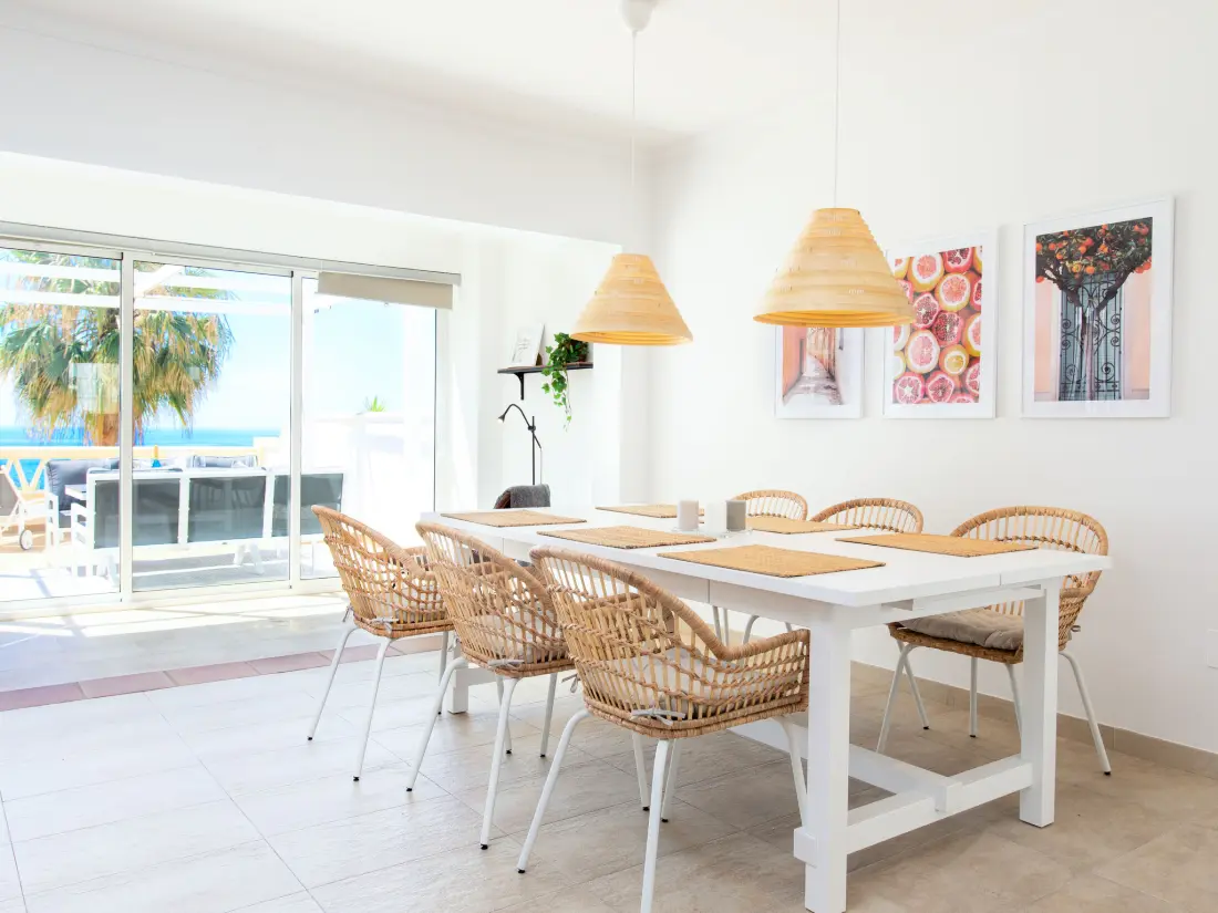 Maison de Vacances Torrox Costa