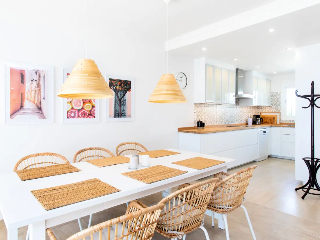 Maison de Vacances Torrox Costa
