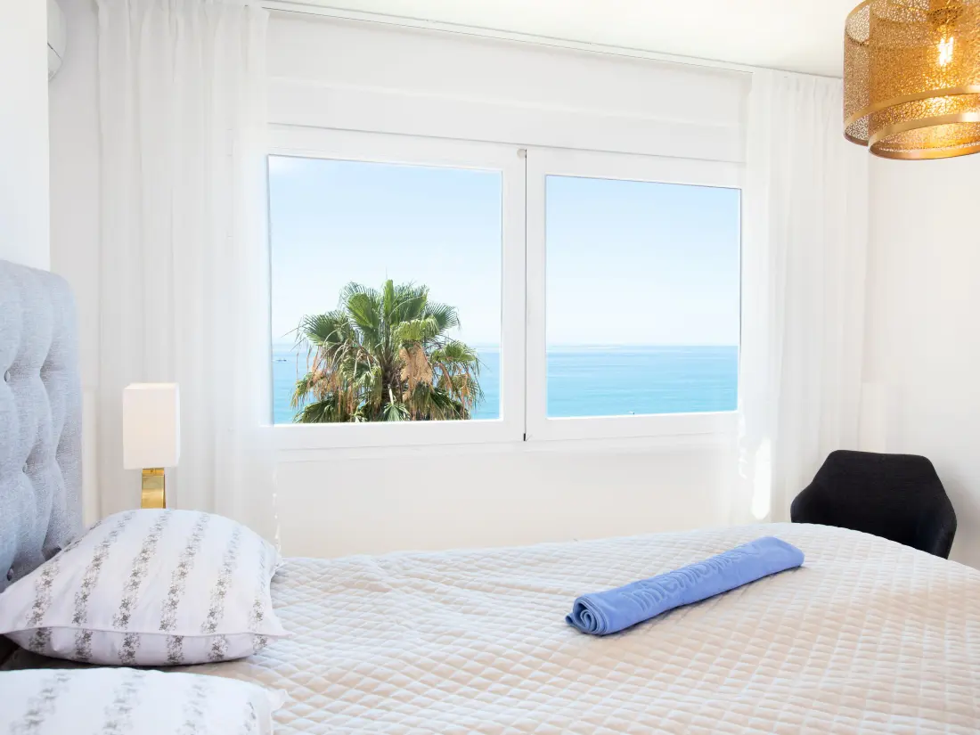 Maison de Vacances Torrox Costa