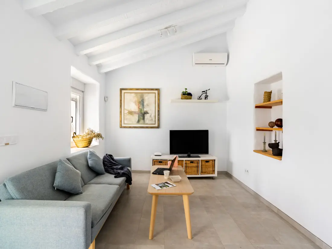 Maison de Vacances Torrox Costa