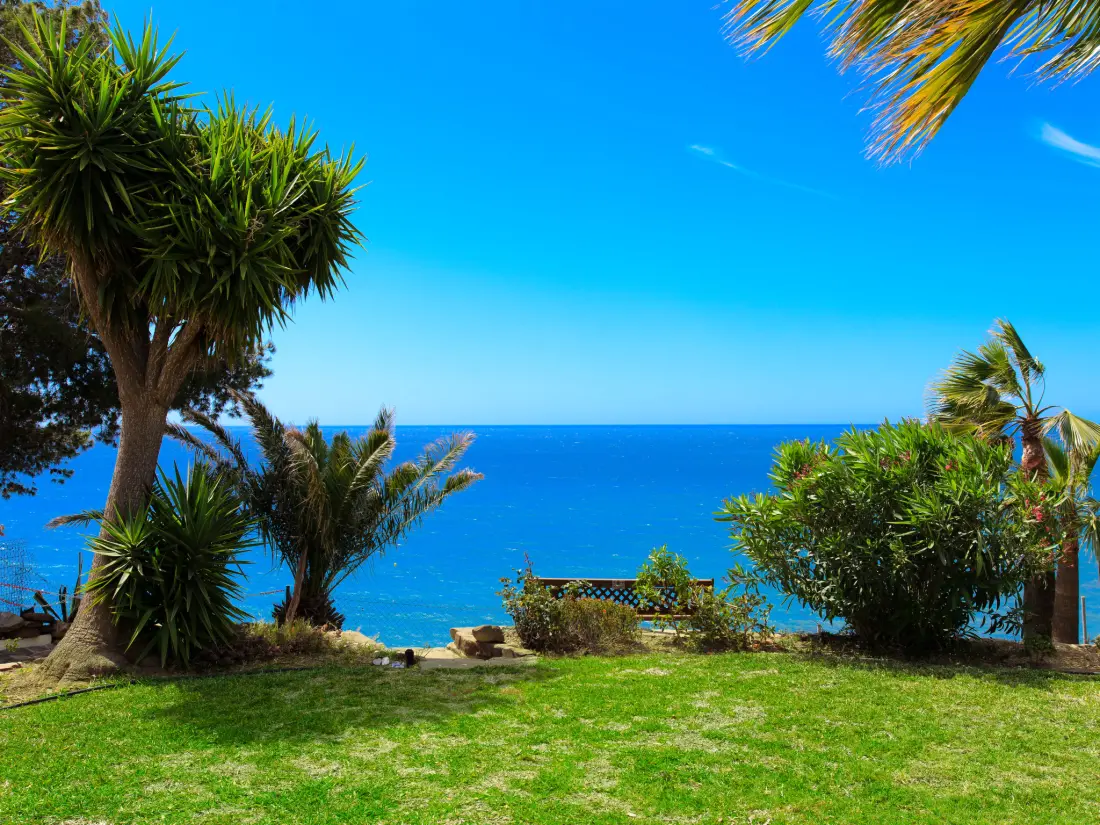 Maison de Vacances Torrox Costa