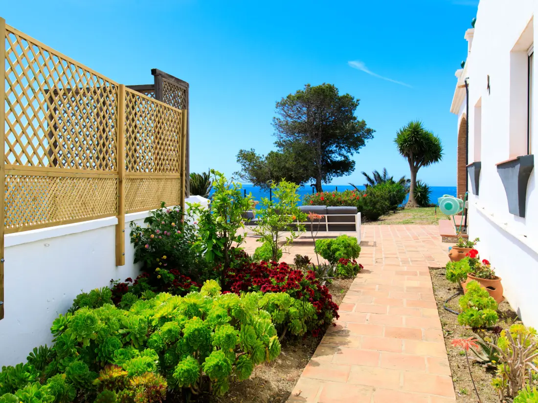 Maison de Vacances Torrox Costa