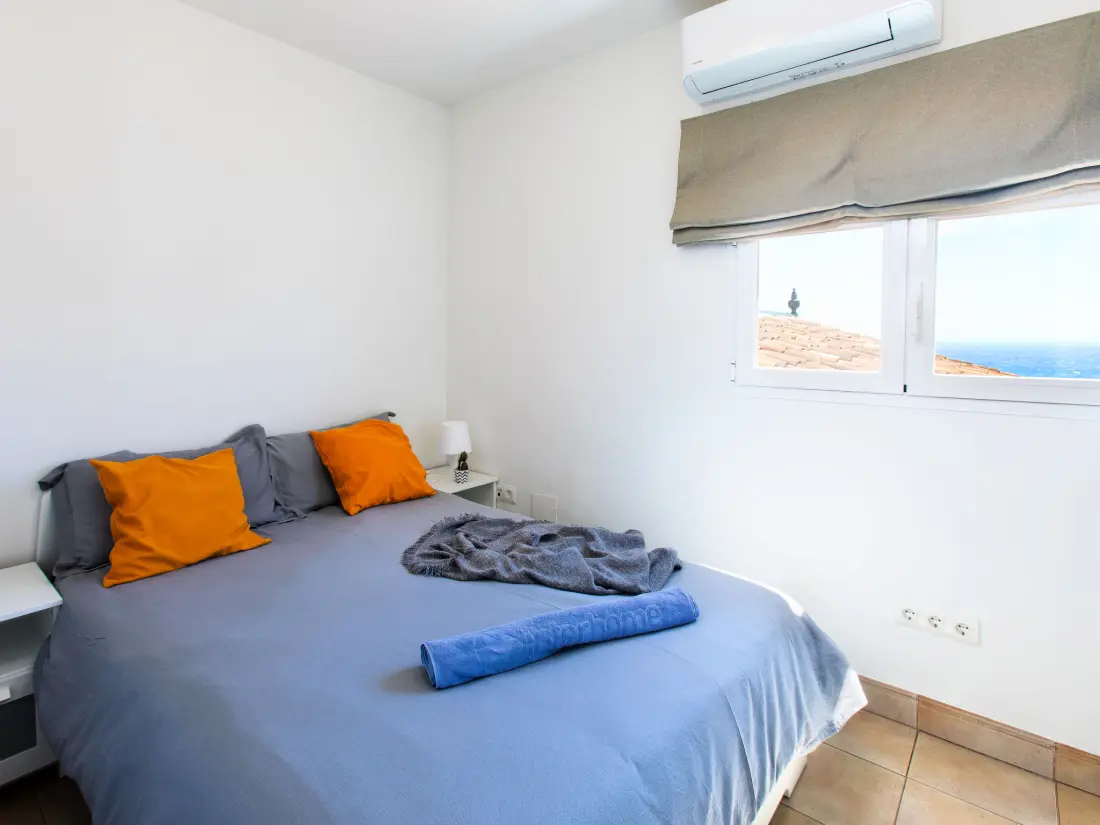 Maison de Vacances Torrox Costa