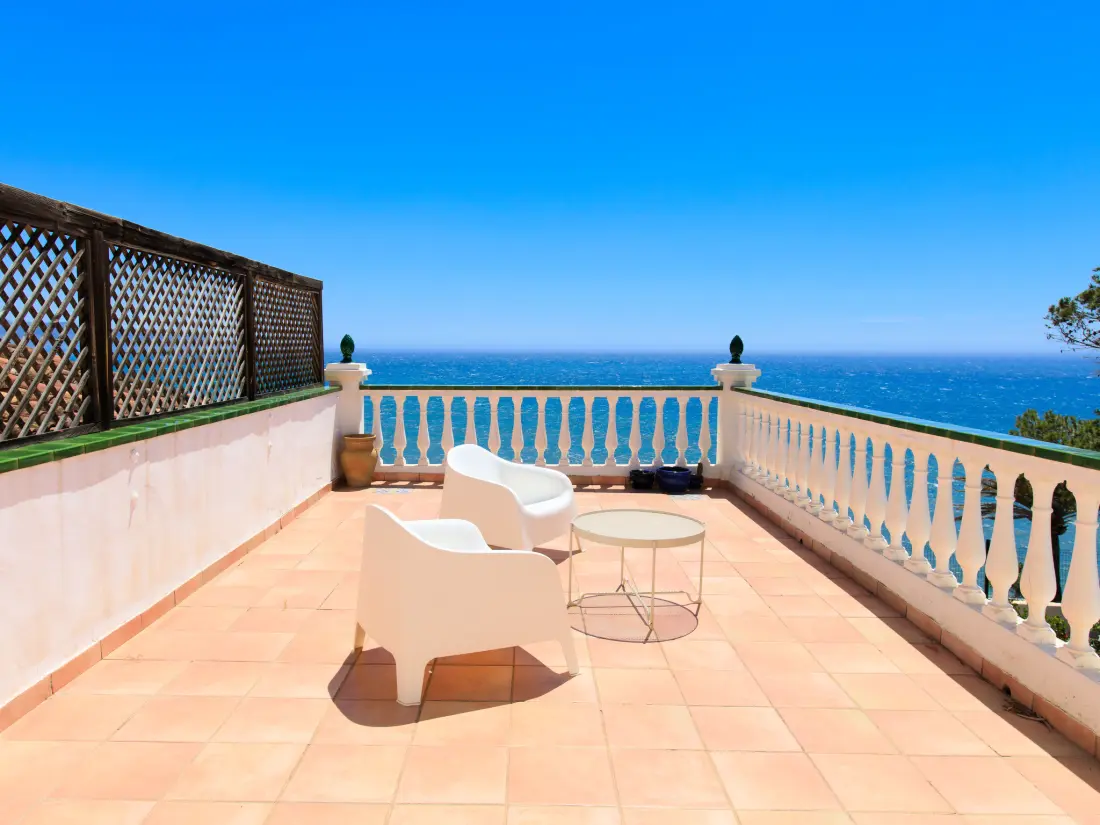 Maison de Vacances Torrox Costa