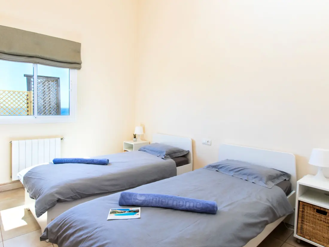 Maison de Vacances Torrox Costa