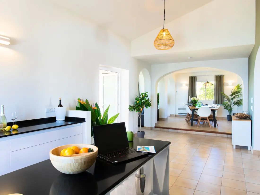 Maison de Vacances Torrox Costa